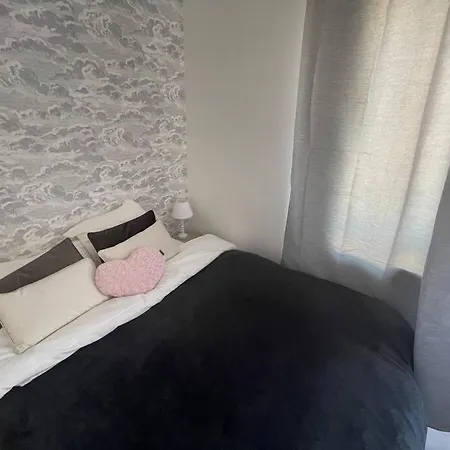 Esprit Palma Apartmán