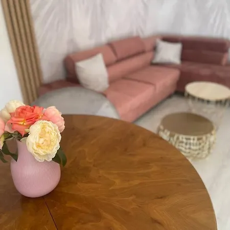 Esprit Palma Apartmán *