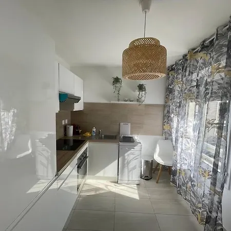 דירה Esprit Palma מולהאוס