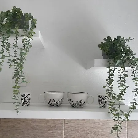 Esprit Palma 아파트