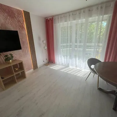 Apartment Esprit Palma