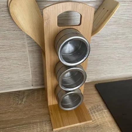 Apartmán Esprit Palma