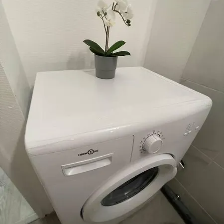 Esprit Palma דירה *