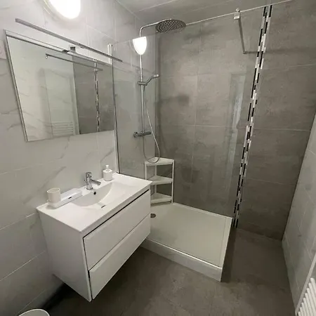 Esprit Palma Apartmán Mylhúzy