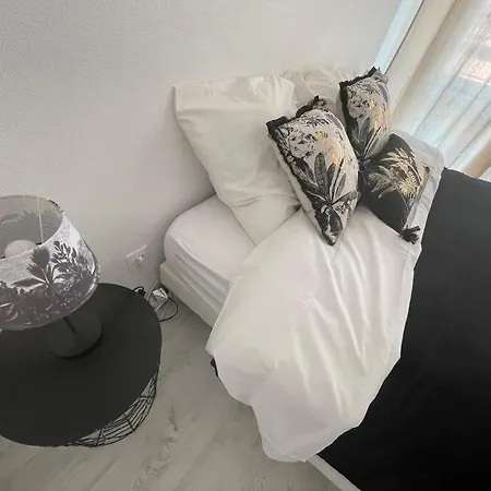 Esprit Palma Apartmán *