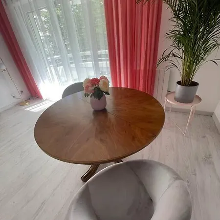 Esprit Palma Apartmán