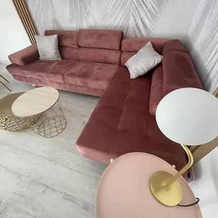 Esprit Palma Apartmán