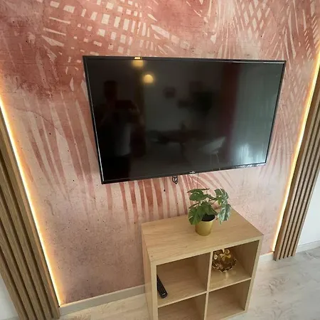 Esprit Palma Apartment Mulhouse