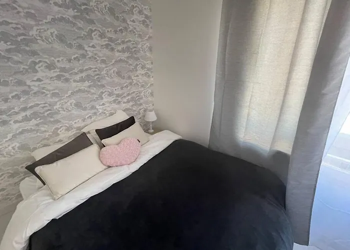 Esprit Palma Apartment