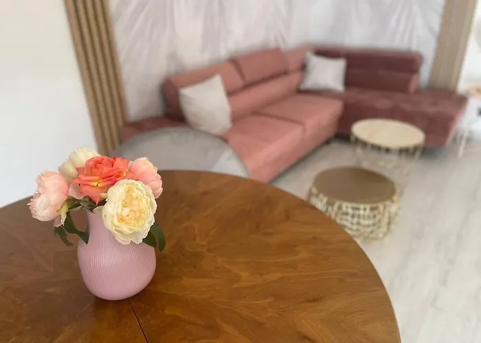 Esprit Palma Apartment *