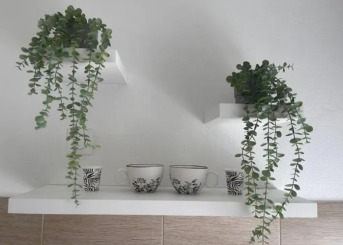 Esprit Palma Apartment