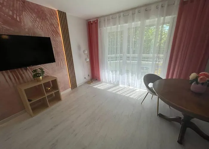 Apartment Esprit Palma