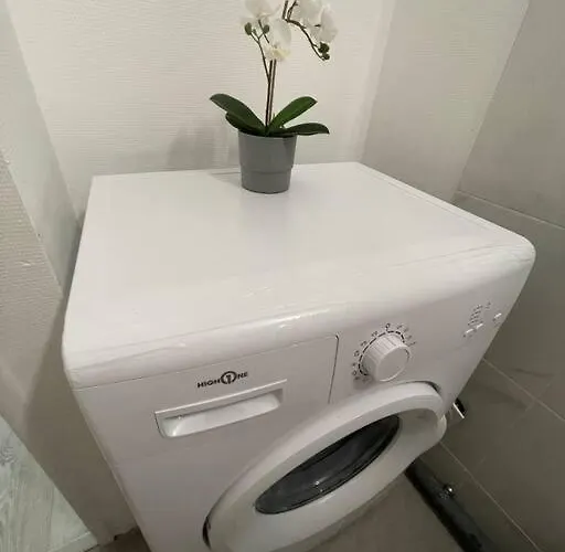 Esprit Palma Apartment *