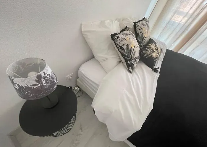 Esprit Palma Apartment *