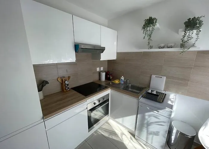 Esprit Palma Apartment *