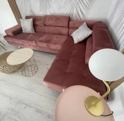 Esprit Palma Apartment